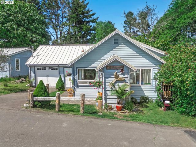 1909 Ne 20TH St, Lincoln City, OR 97367