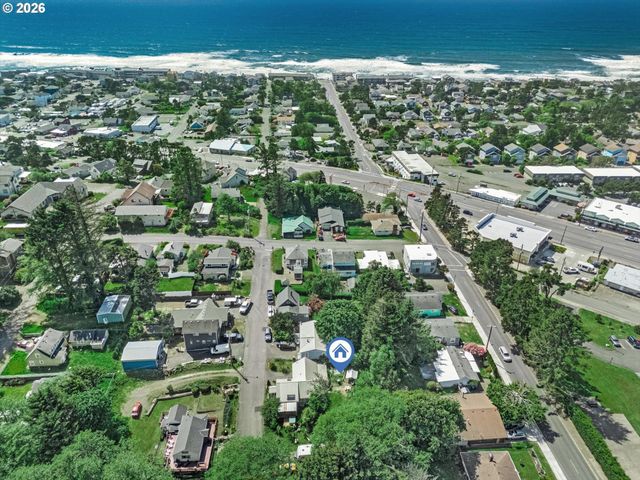 1909 Ne 20TH St, Lincoln City, OR 97367