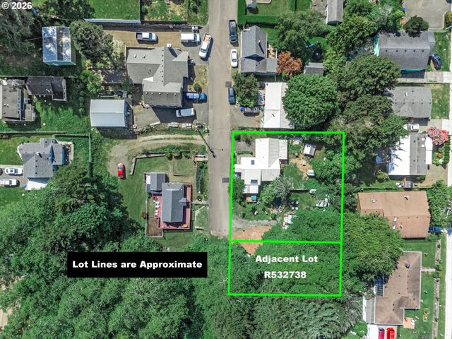 1909 Ne 20TH St, Lincoln City, OR 97367