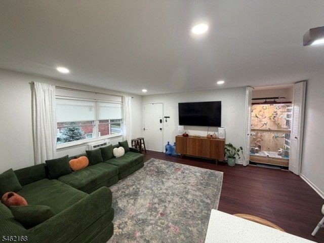 203 N Beverwyck Rd 5, Parsippany-troy Hills Twp., NJ 07034