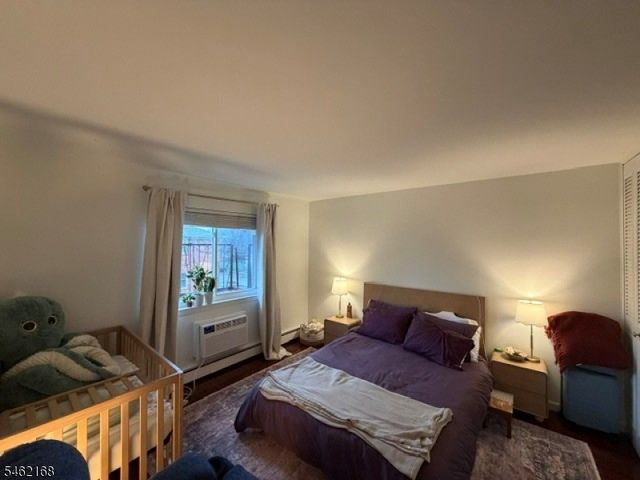 203 N Beverwyck Rd 5, Parsippany-troy Hills Twp., NJ 07034