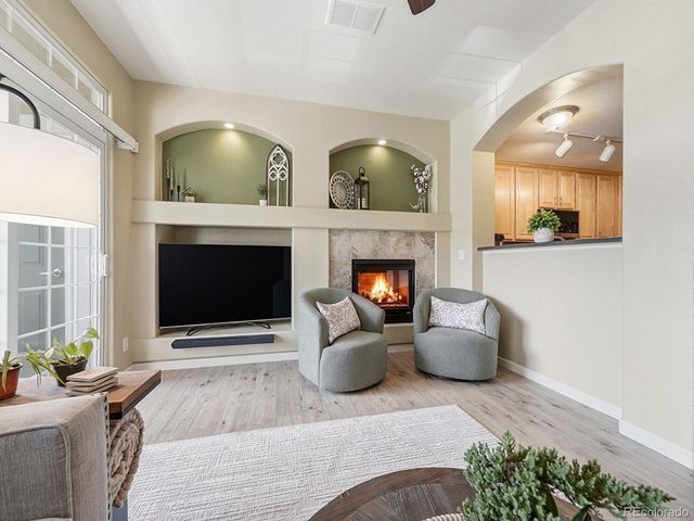 431 Black Feather Loop 8-810, Castle Rock, CO 80104