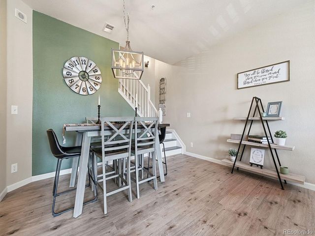 431 Black Feather Loop 8-810, Castle Rock, CO 80104