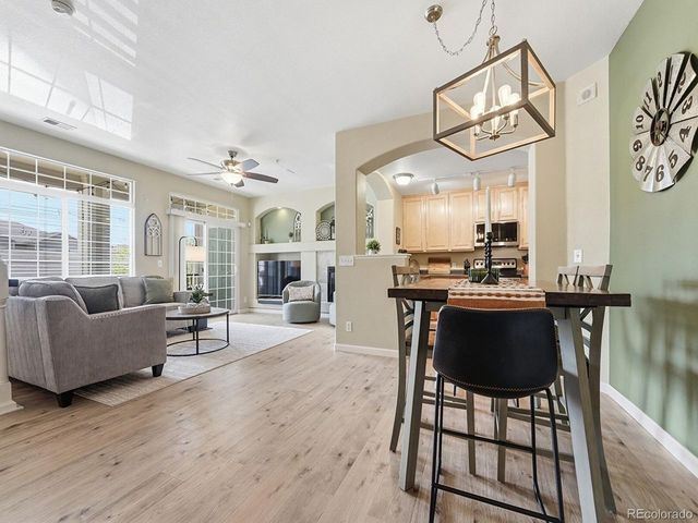 431 Black Feather Loop 8-810, Castle Rock, CO 80104