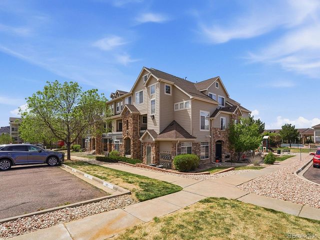431 Black Feather Loop 8-810, Castle Rock, CO 80104