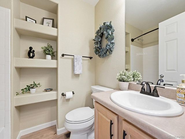 431 Black Feather Loop 8-810, Castle Rock, CO 80104