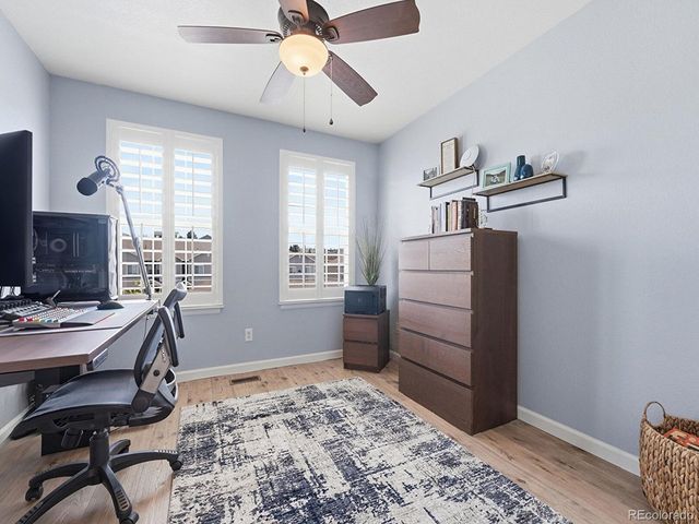 431 Black Feather Loop 8-810, Castle Rock, CO 80104