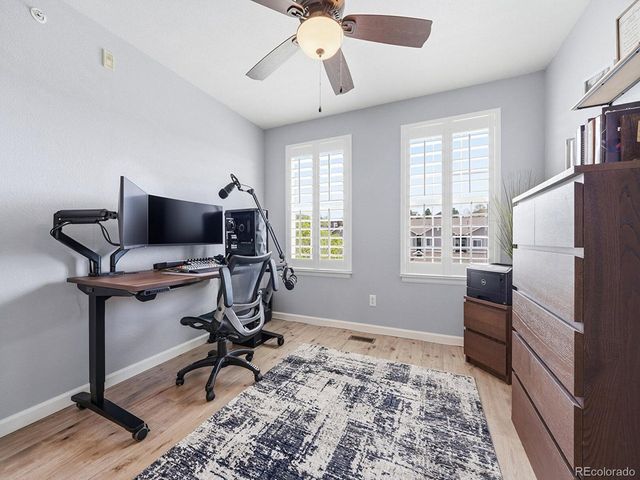 431 Black Feather Loop 8-810, Castle Rock, CO 80104