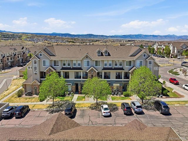 431 Black Feather Loop 8-810, Castle Rock, CO 80104