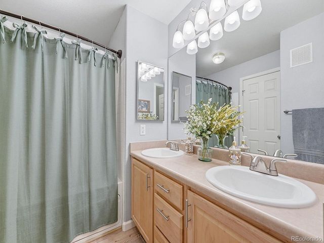 431 Black Feather Loop 8-810, Castle Rock, CO 80104