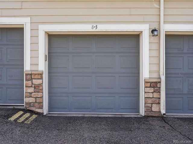 431 Black Feather Loop 8-810, Castle Rock, CO 80104