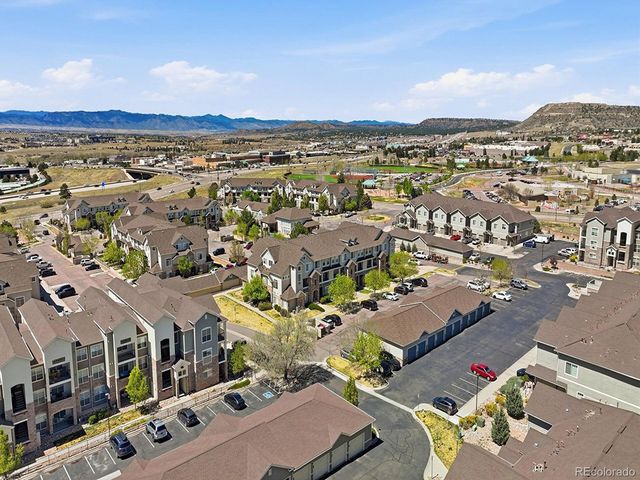431 Black Feather Loop 8-810, Castle Rock, CO 80104