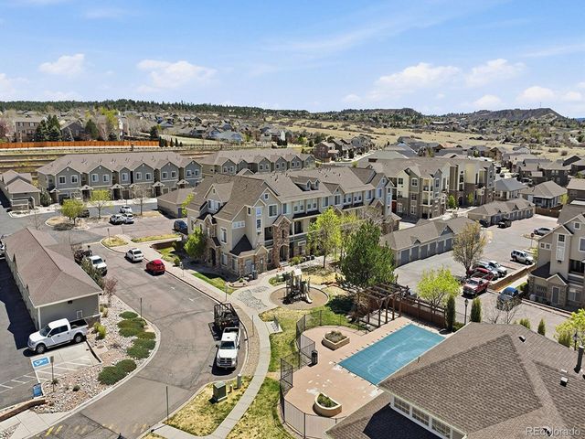 431 Black Feather Loop 8-810, Castle Rock, CO 80104