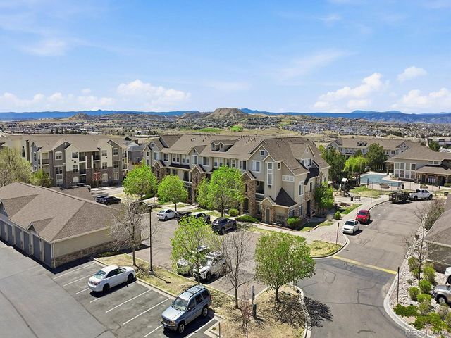 431 Black Feather Loop 8-810, Castle Rock, CO 80104