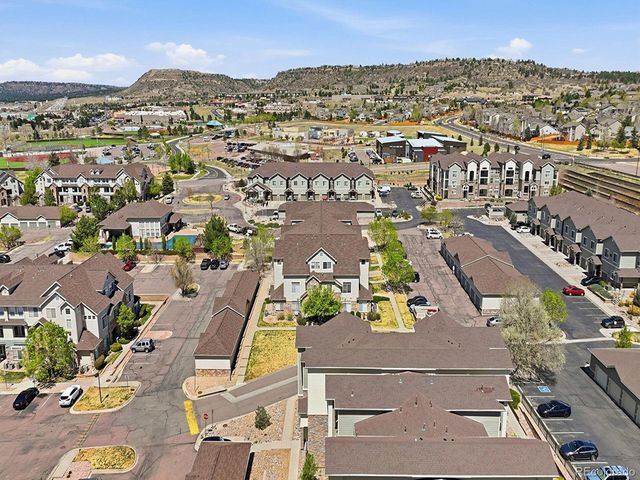 431 Black Feather Loop 8-810, Castle Rock, CO 80104