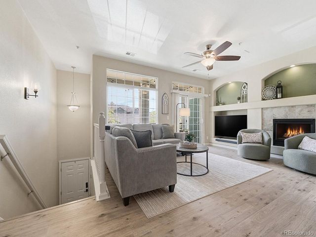 431 Black Feather Loop 8-810, Castle Rock, CO 80104