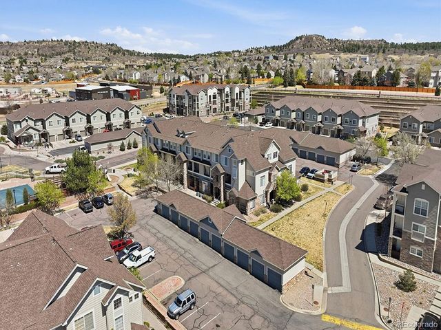 431 Black Feather Loop 8-810, Castle Rock, CO 80104