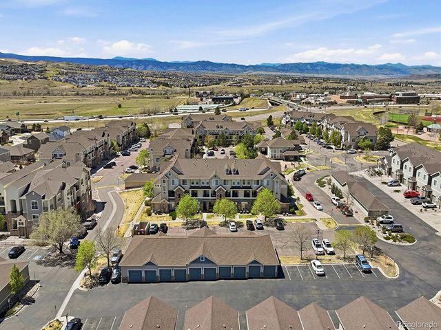431 Black Feather Loop 8-810, Castle Rock, CO 80104