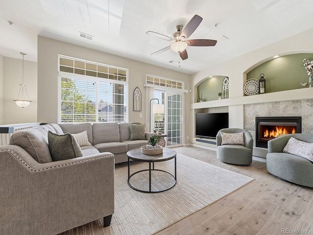 431 Black Feather Loop 8-810, Castle Rock, CO 80104