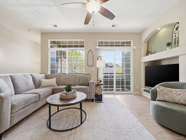 431 Black Feather Loop 8-810, Castle Rock, CO 80104