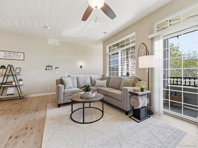 431 Black Feather Loop 8-810, Castle Rock, CO 80104