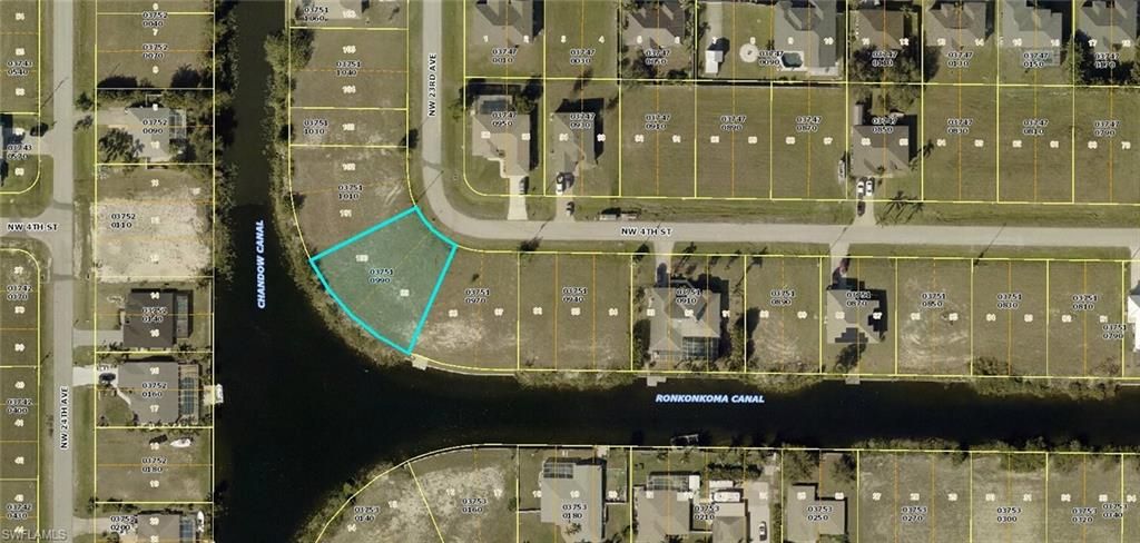 400 NW 23rd AVE, CAPE CORAL, FL 33993 — photo 2