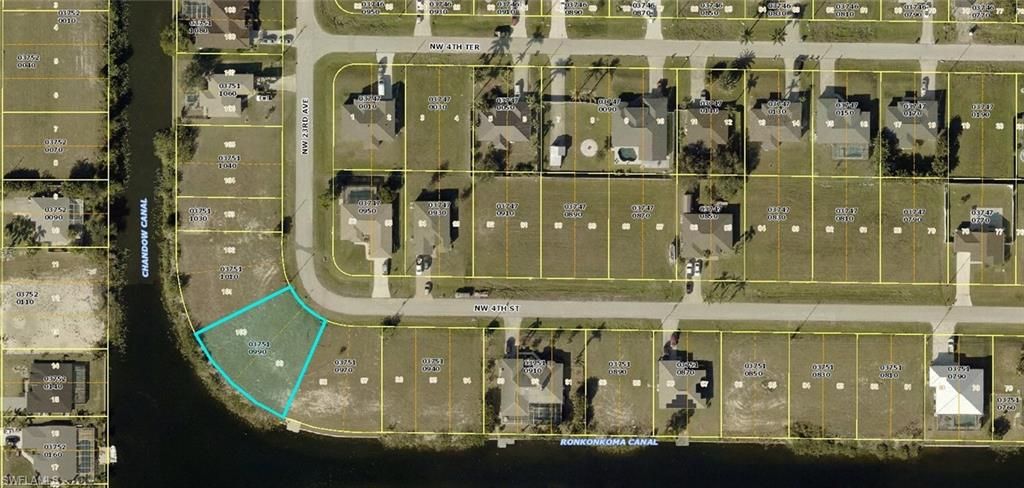 400 NW 23rd AVE, CAPE CORAL, FL 33993 — photo 3
