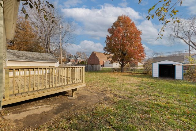 719 S 8TH Street, Council Bluffs, IA 51501