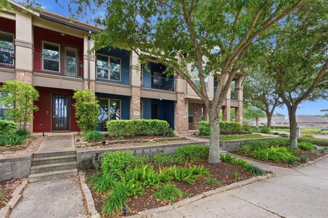 706 Water Street, Webster, TX 77598