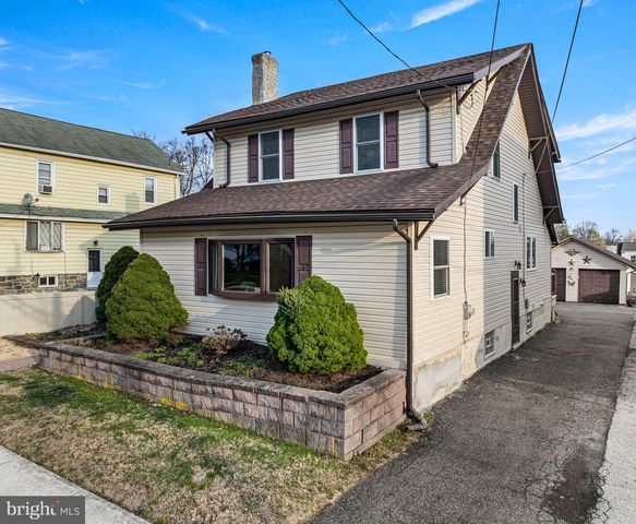 235 ARDMORE AVE, Upper Darby, PA 19082