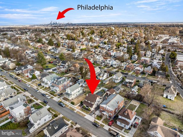 235 ARDMORE AVE, Upper Darby, PA 19082