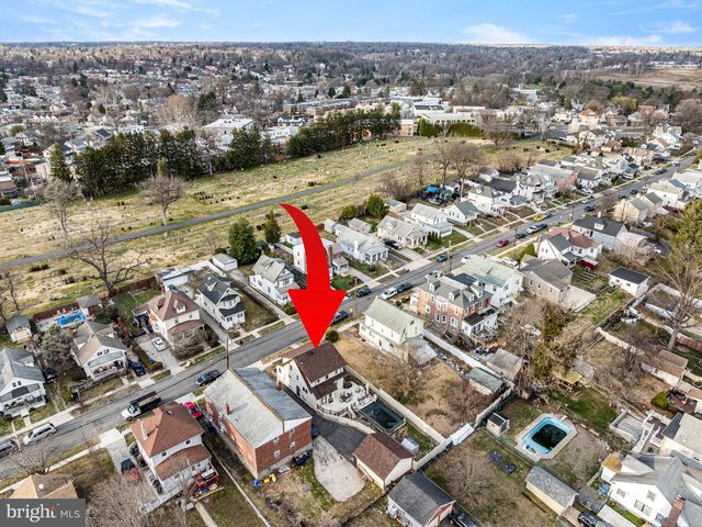 235 ARDMORE AVE, Upper Darby, PA 19082