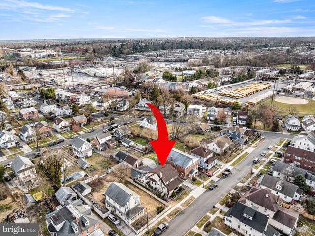 235 ARDMORE AVE, Upper Darby, PA 19082