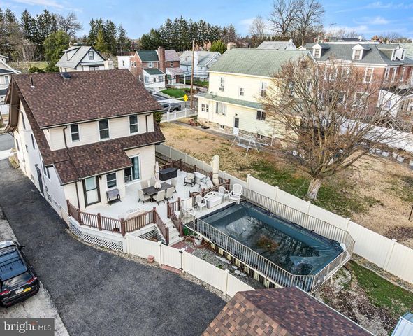 235 ARDMORE AVE, Upper Darby, PA 19082