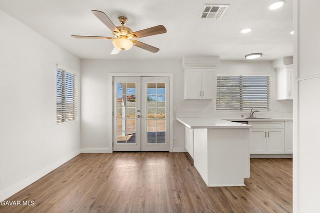20361 81st Street, California City, CA 93505