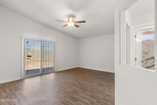 20361 81st Street, California City, CA 93505