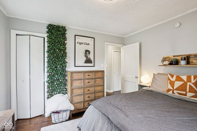 506 S Arlington Avenue, Indianapolis, IN 46219