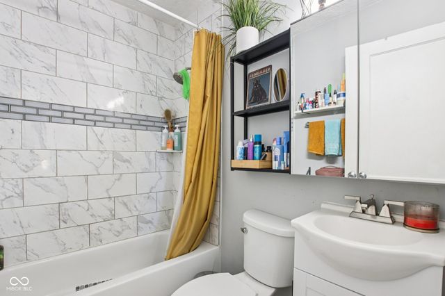 506 S Arlington Avenue, Indianapolis, IN 46219