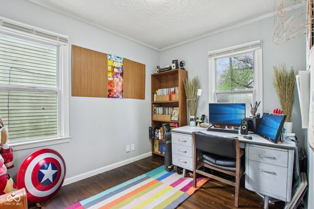 506 S Arlington Avenue, Indianapolis, IN 46219