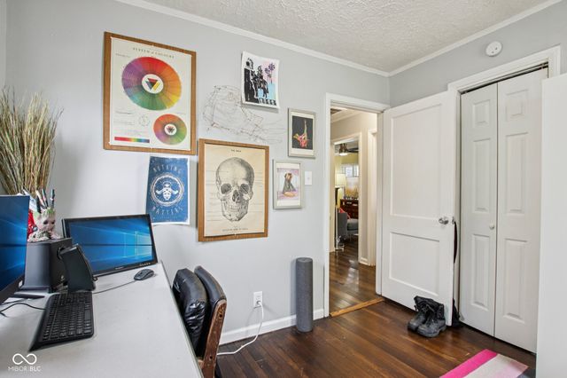 506 S Arlington Avenue, Indianapolis, IN 46219