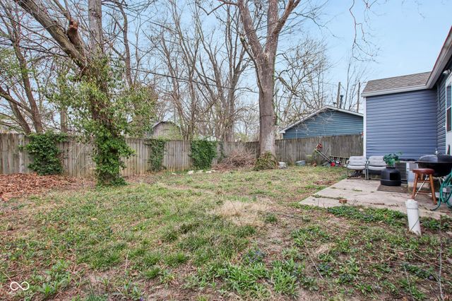 506 S Arlington Avenue, Indianapolis, IN 46219