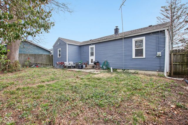 506 S Arlington Avenue, Indianapolis, IN 46219