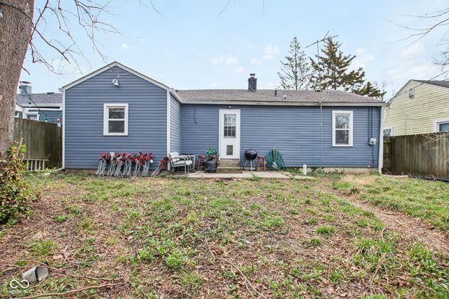 506 S Arlington Avenue, Indianapolis, IN 46219