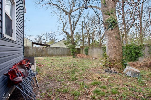 506 S Arlington Avenue, Indianapolis, IN 46219