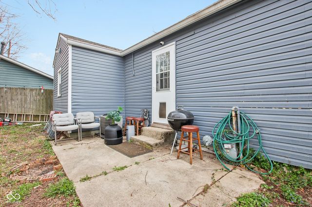 506 S Arlington Avenue, Indianapolis, IN 46219