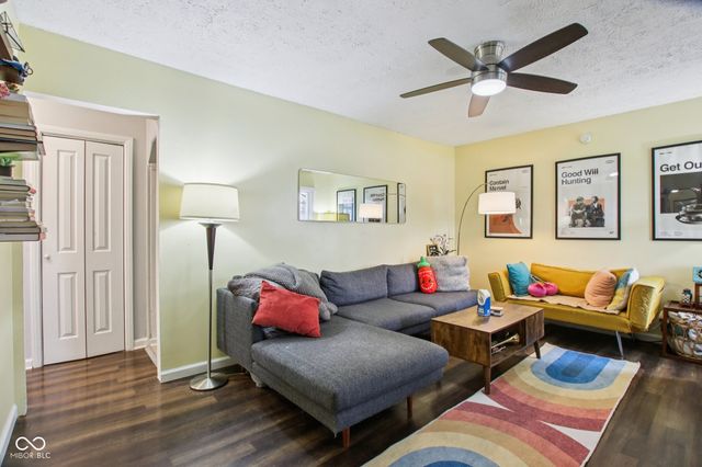 506 S Arlington Avenue, Indianapolis, IN 46219