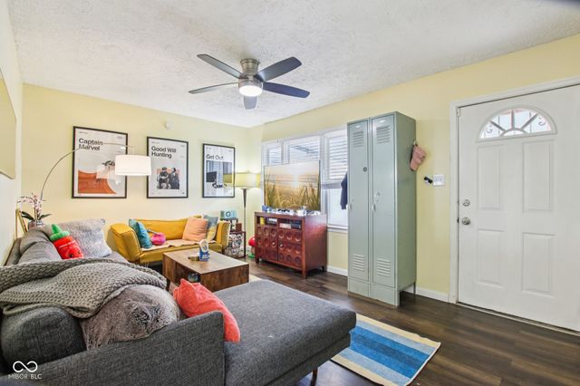 506 S Arlington Avenue, Indianapolis, IN 46219