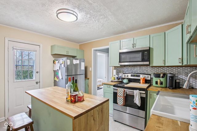 506 S Arlington Avenue, Indianapolis, IN 46219