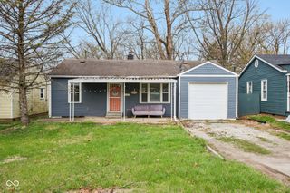 506 S Arlington Avenue, Indianapolis, IN 46219