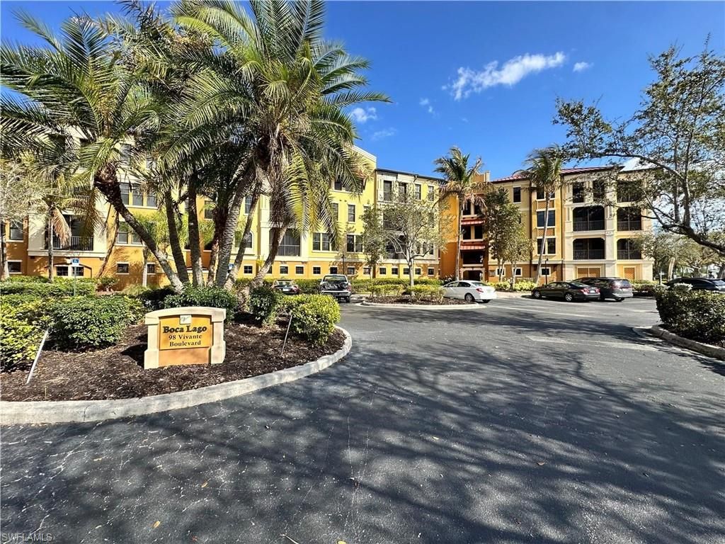 98 Vivante BLVD 315, PUNTA GORDA, FL 33950 — exterior